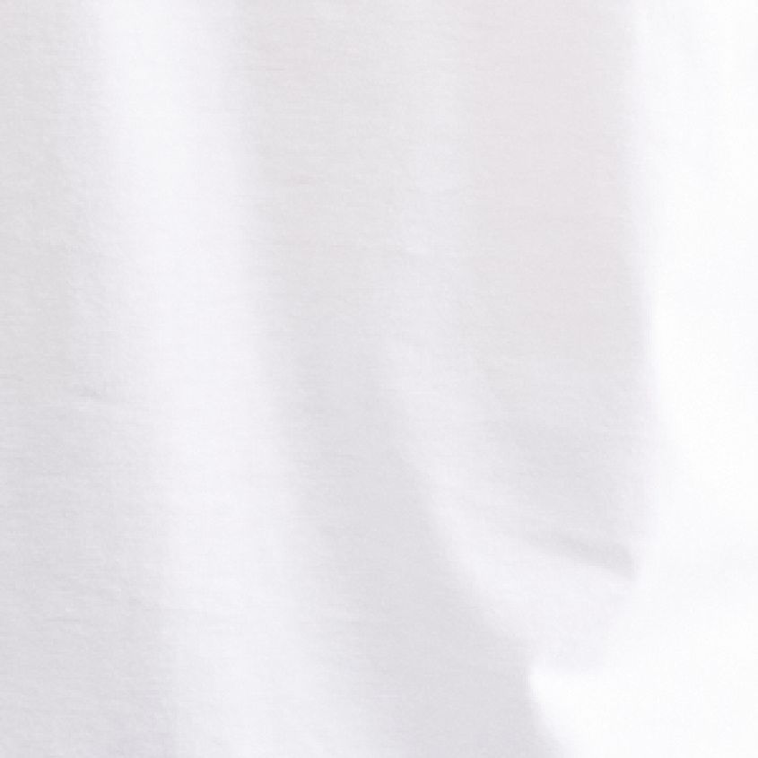 Off White Solid