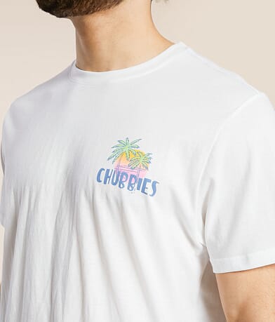 Chubbies The Captain&apos;s License T-Shirt MISC_DETAIL_1