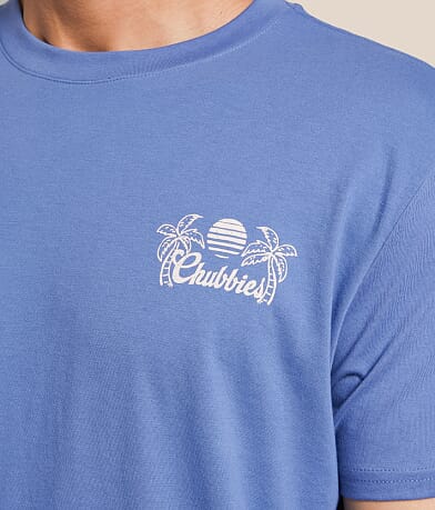 Chubbies The Folding Chair T-Shirt MISC_DETAIL_1