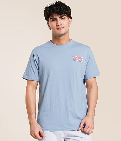 Chubbies The Viva La T-Shirt FULL_RIGHT_SIDE