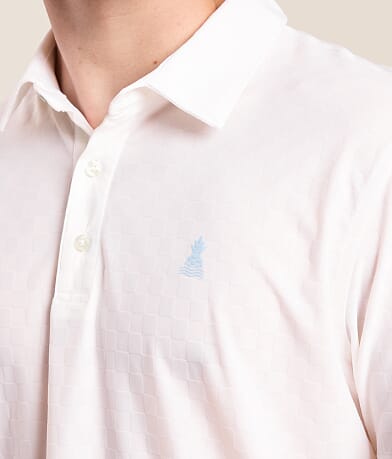 The Vanna Performance Polo thumbnail 3