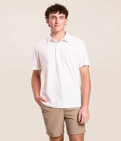 The Vanna Performance Polo