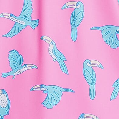Bright Pink