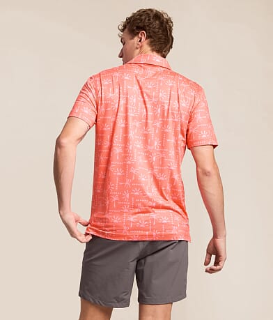 The Easygoer Performance Polo thumbnail 2
