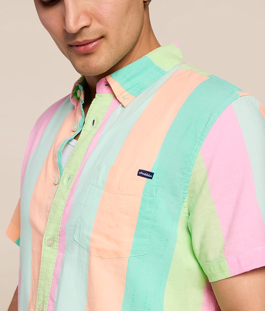 The Seamfoam Layer Shirt