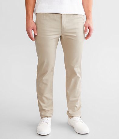 Chubbies The Khakinators Twill Stretch Pant front view