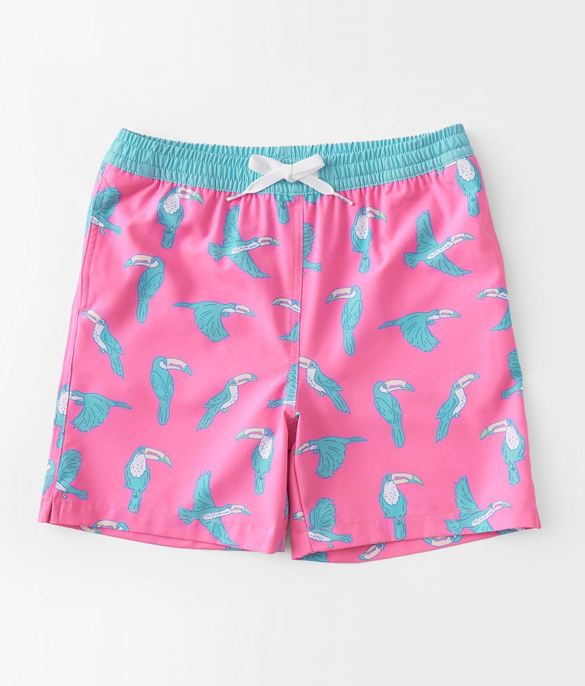 Chubbies flamingo on sale