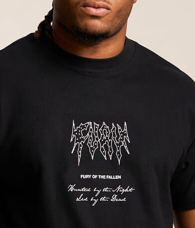 Fury Of The Fallen T-Shirt thumbnail 4