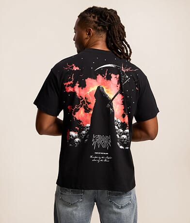 Fury Of The Fallen T-Shirt