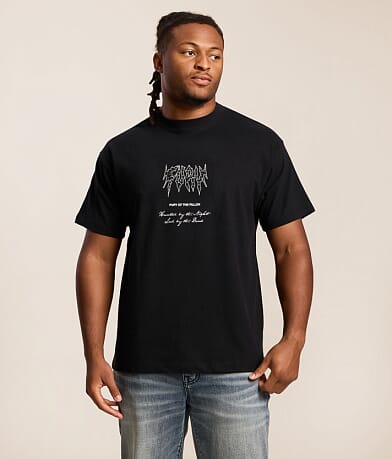 Fury Of The Fallen T-Shirt thumbnail 2