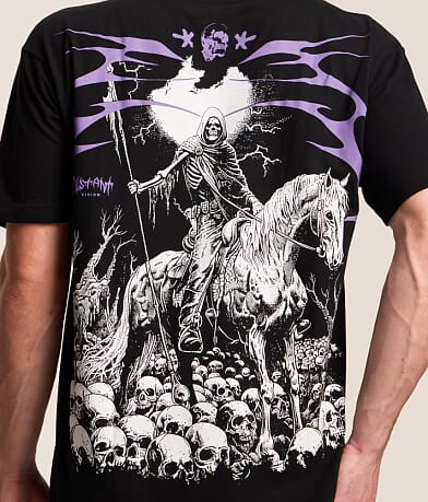 Distant Vision T-Shirt thumbnail 3