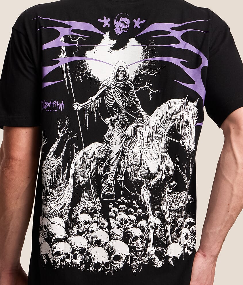 Distant Vision T-Shirt