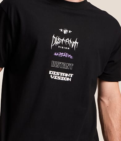 Distant Vision T-Shirt thumbnail 4