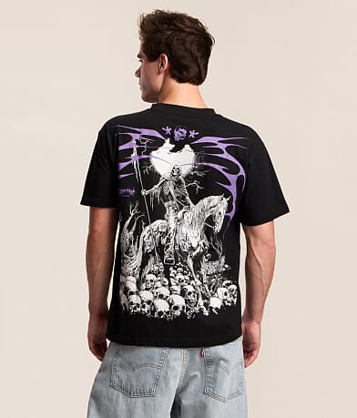 Distant Vision T-Shirt