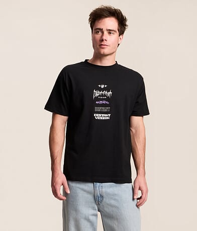 Distant Vision T-Shirt thumbnail 2