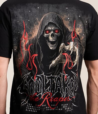 Soultaker T-Shirt thumbnail 3