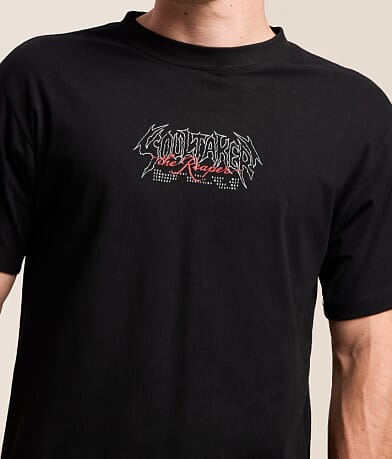 Soultaker T-Shirt thumbnail 4