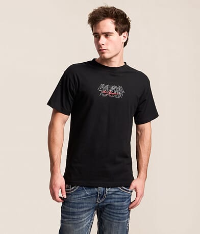 Soultaker T-Shirt thumbnail 2