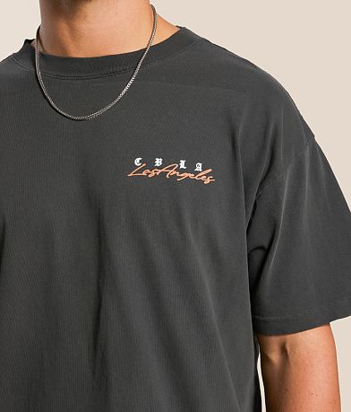 CVLA Black Panther T-Shirt MISC_DETAIL_1