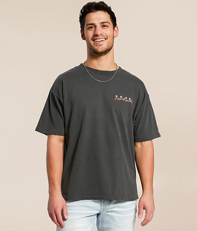 CVLA Black Panther T-Shirt FULL_RIGHT_SIDE