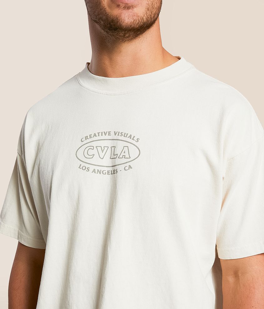 Creative Visuals T-Shirt