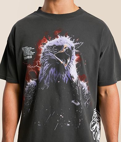 CVLA Eagle Surge T-Shirt MISC_DETAIL_1