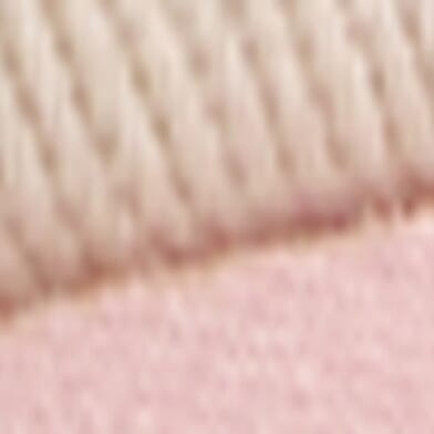 Off White Pink