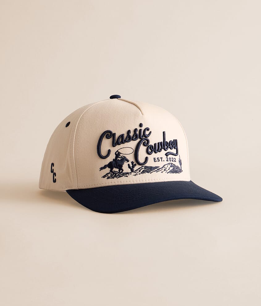 The Frontier Hat