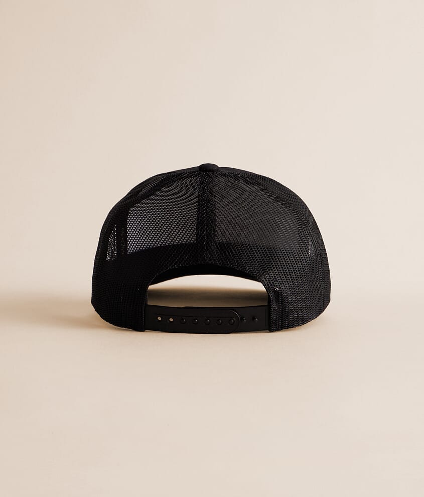 The Outpost Trucker Hat