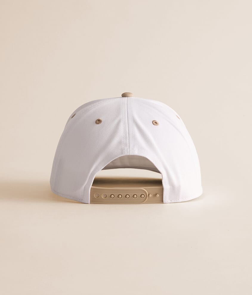 The Waylon Hat