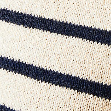 Navy Cream