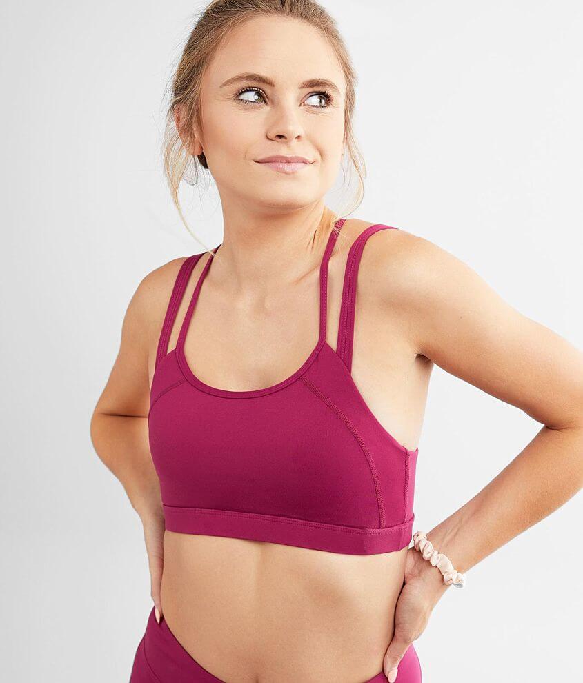 Motion by Coalition Molly Sports Bra front view