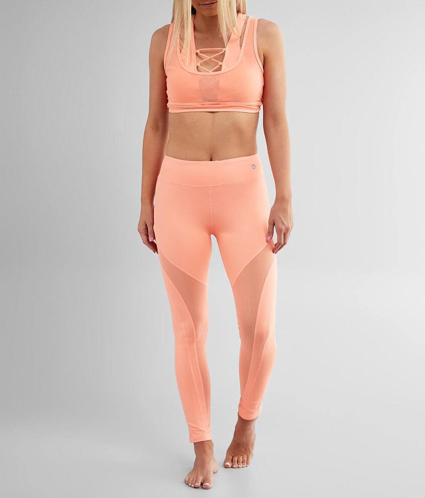 Motion by Coalition Penelope Active Legging front view