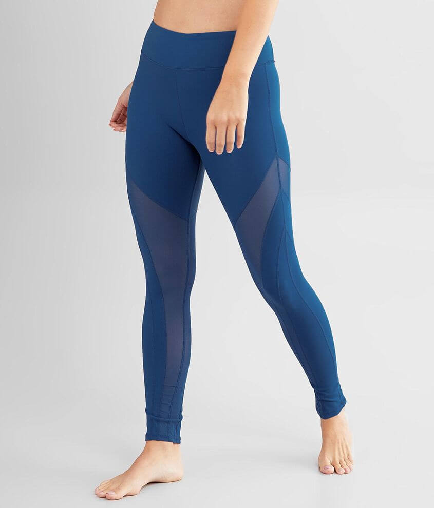 Motion by Coalition Penelope Active Legging front view