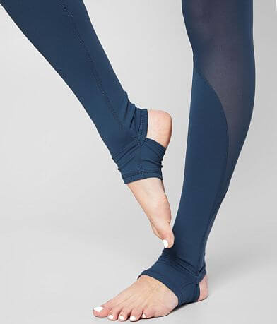 Motion by Coalition Mesh Inset Active Legging MISC_DETAIL_2