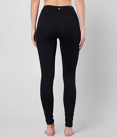 Motion by Coalition Perforated Active Legging BACK