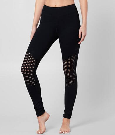 Motion by Coalition Perforated Active Legging FULL_LEFT_SIDE