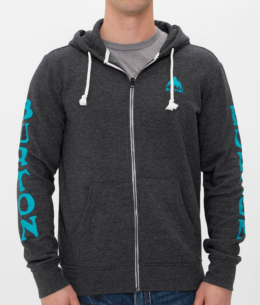 Burton Spark Hoodie front view