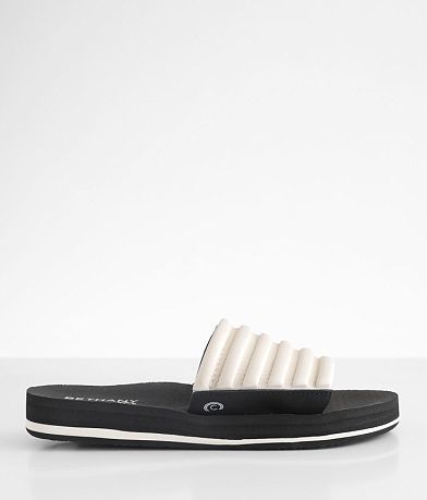 Cobian Pukka Puff Slide front view