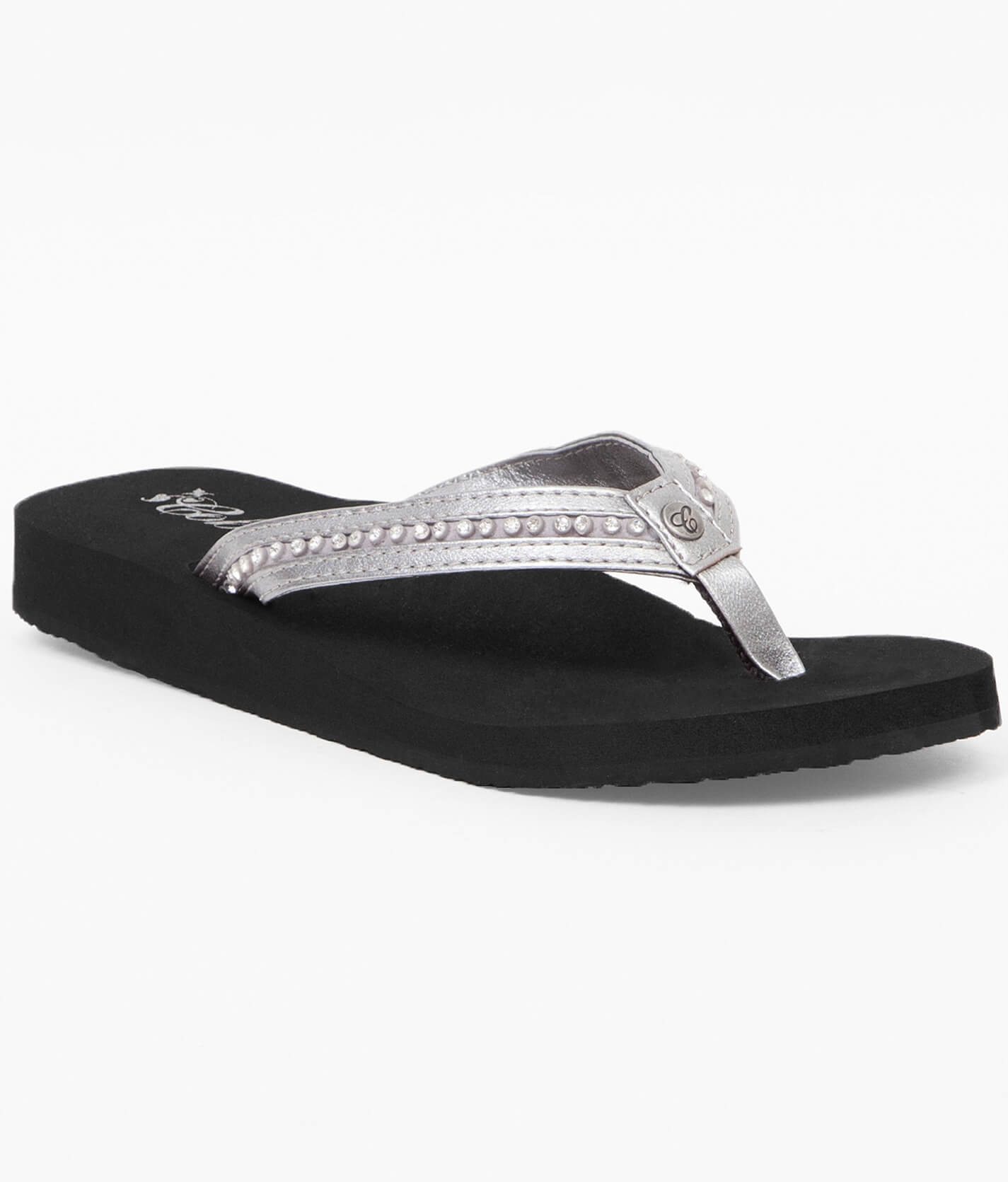 cobian cartier flip flops