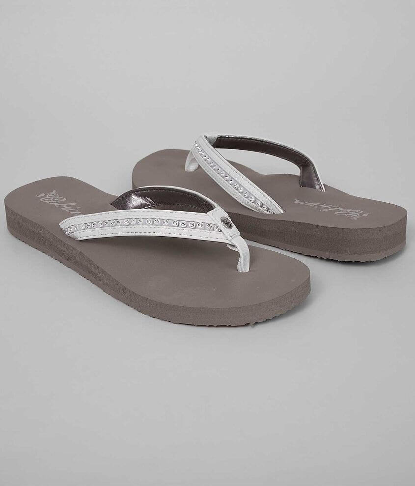 Cobian cartier hot sale flip flops