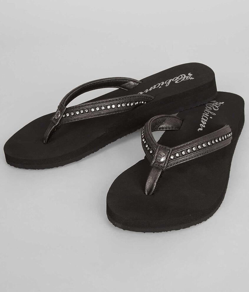 Cobian cartier flip flops new arrivals