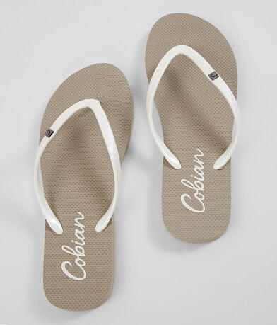 Cobian&#174; Cozumel Shine Flip misc detail 1 view