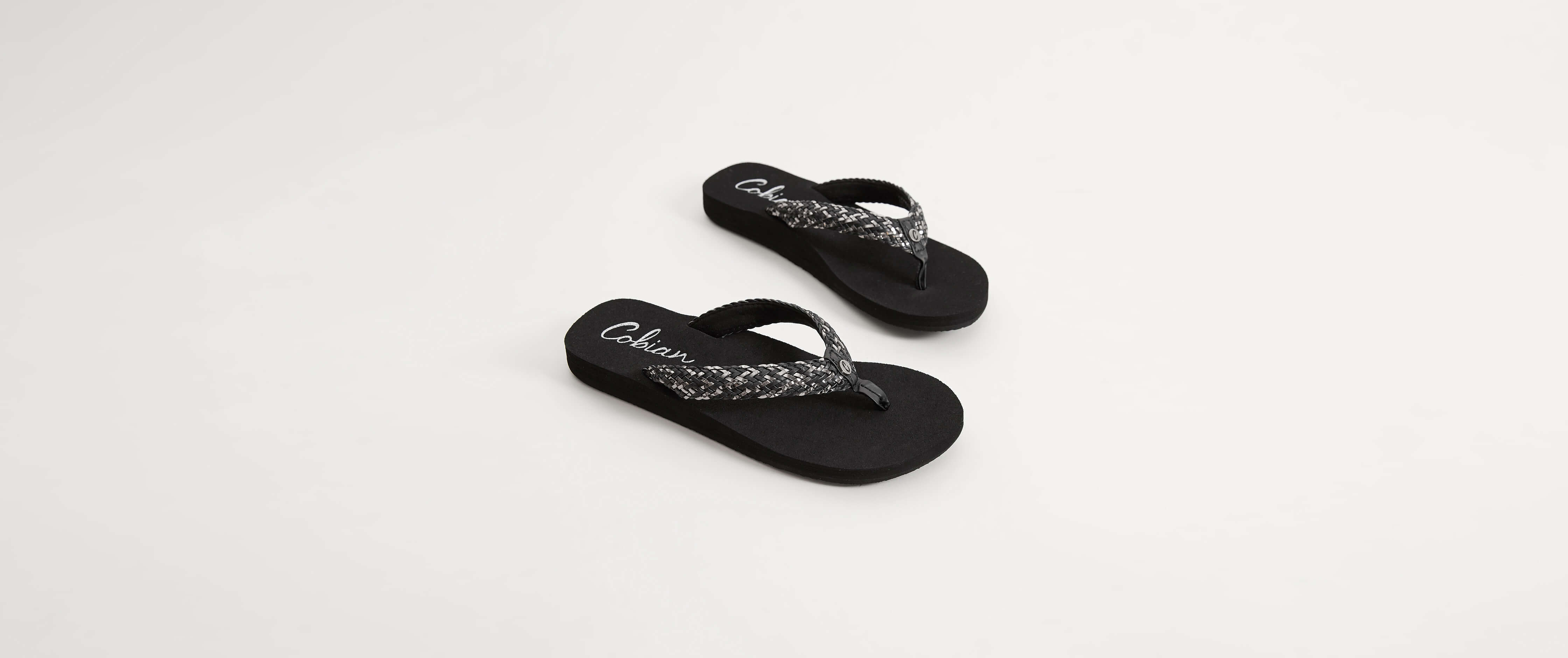 cobian lalati flip flops