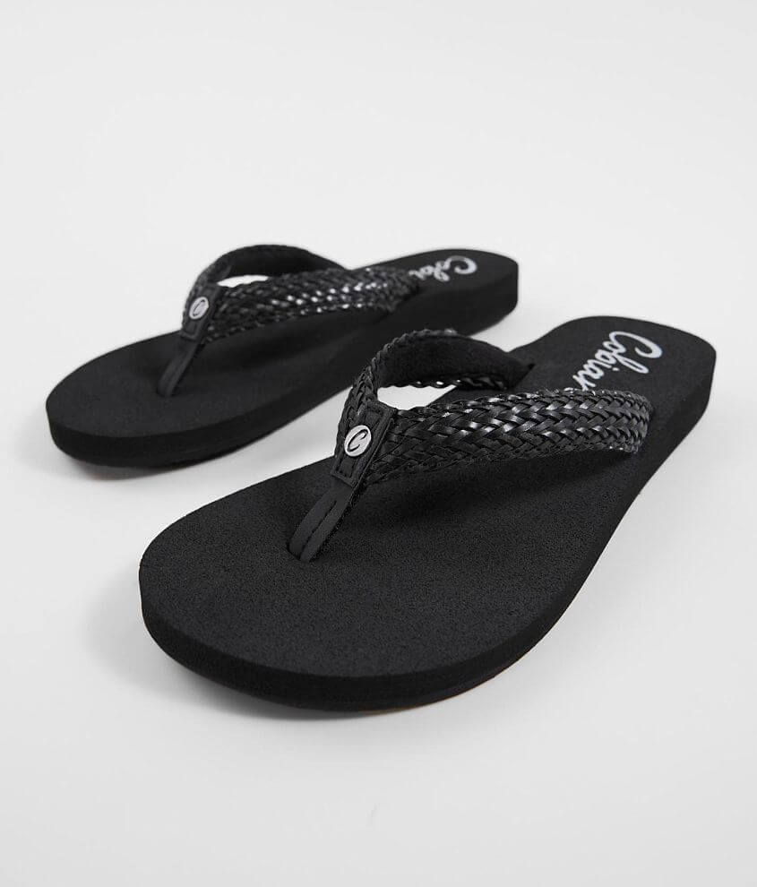 Cobian lalati best sale flip flops