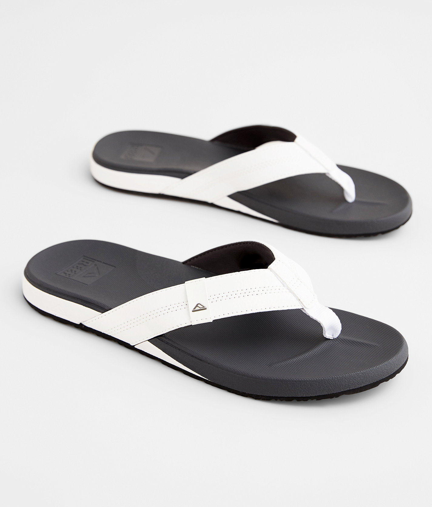 reef cushion bounce phantom flip flops