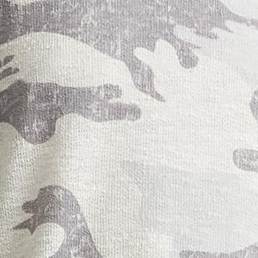Grey Camo