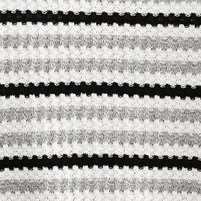 Cream Black Grey