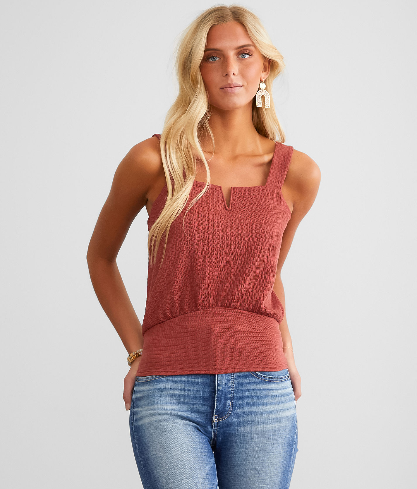 kmrii　Daydream TankTop 6722a0e8af2fb19a995ae5bd1c5749