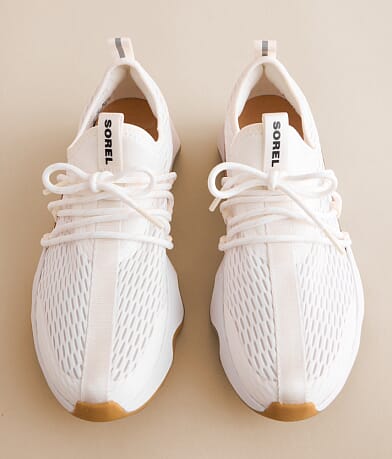 Kinetic Impact II Lace Leather Sneaker thumbnail 5